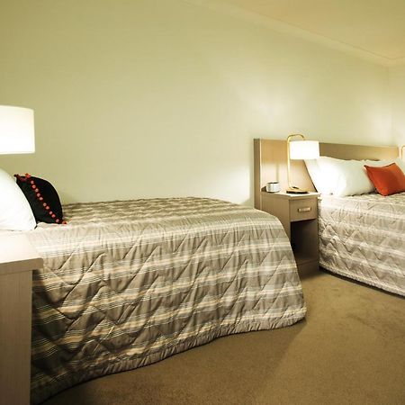 Loxton Community Hotel Motel Экстерьер фото