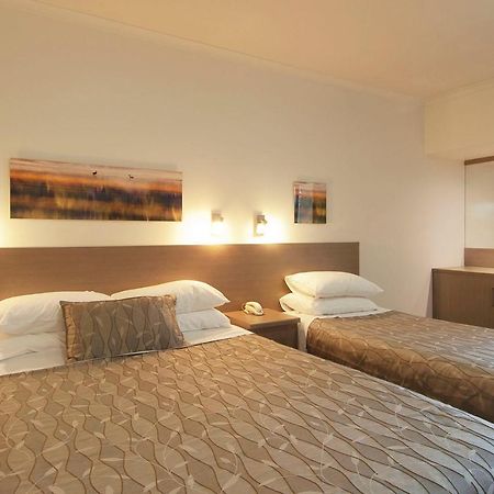 Loxton Community Hotel Motel Экстерьер фото