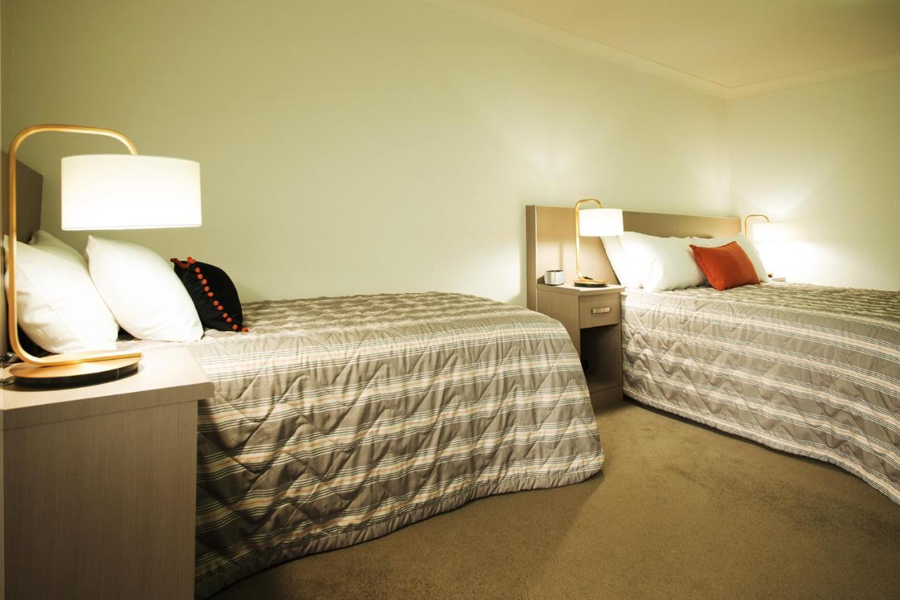 Loxton Community Hotel Motel Экстерьер фото