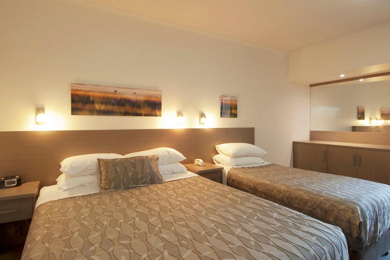 Loxton Community Hotel Motel Экстерьер фото