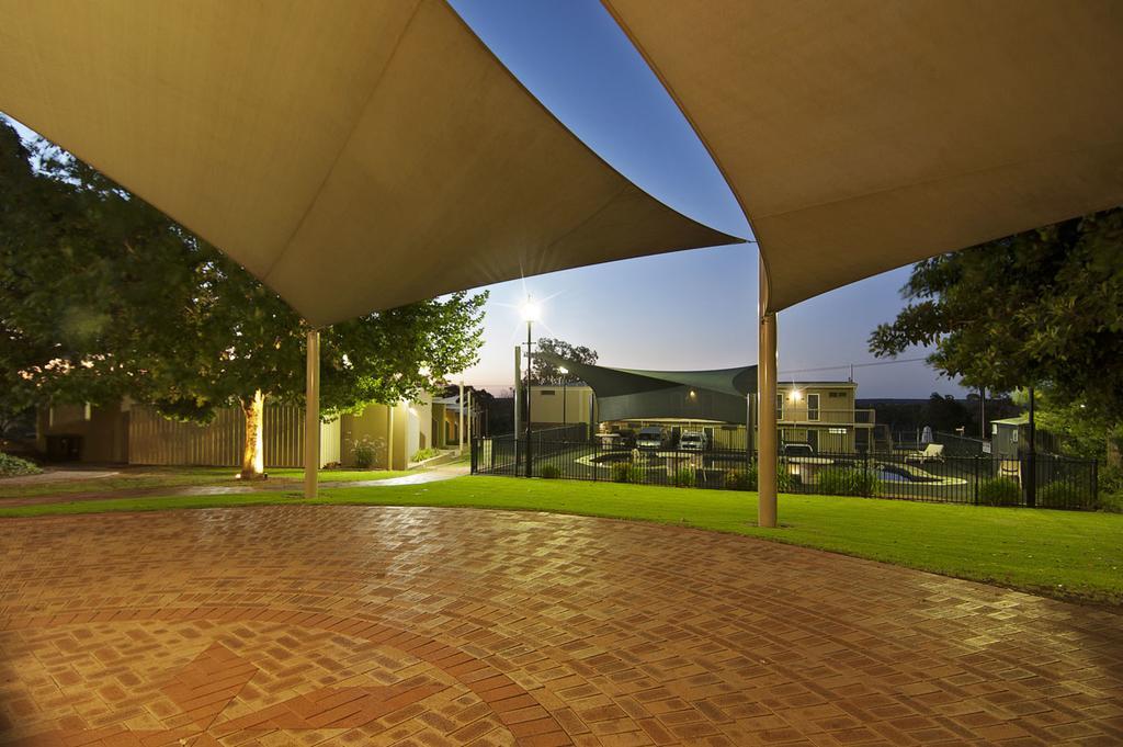 Loxton Community Hotel Motel Экстерьер фото
