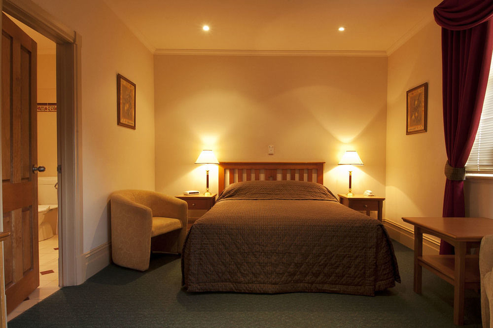 Loxton Community Hotel Motel Экстерьер фото
