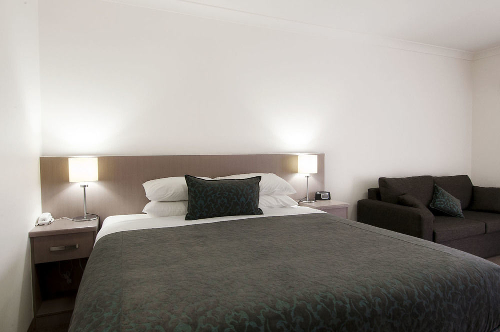 Loxton Community Hotel Motel Экстерьер фото