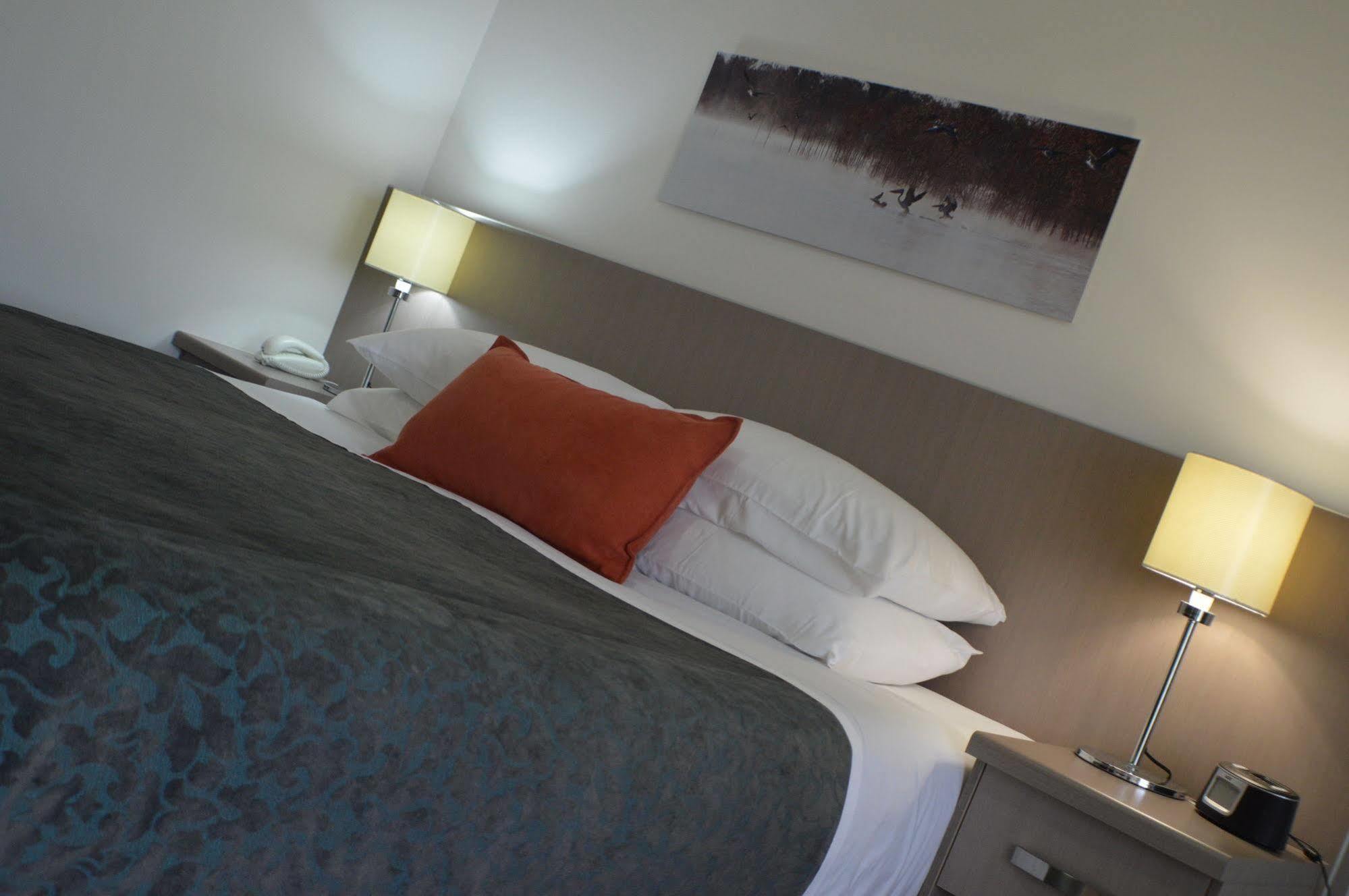 Loxton Community Hotel Motel Экстерьер фото