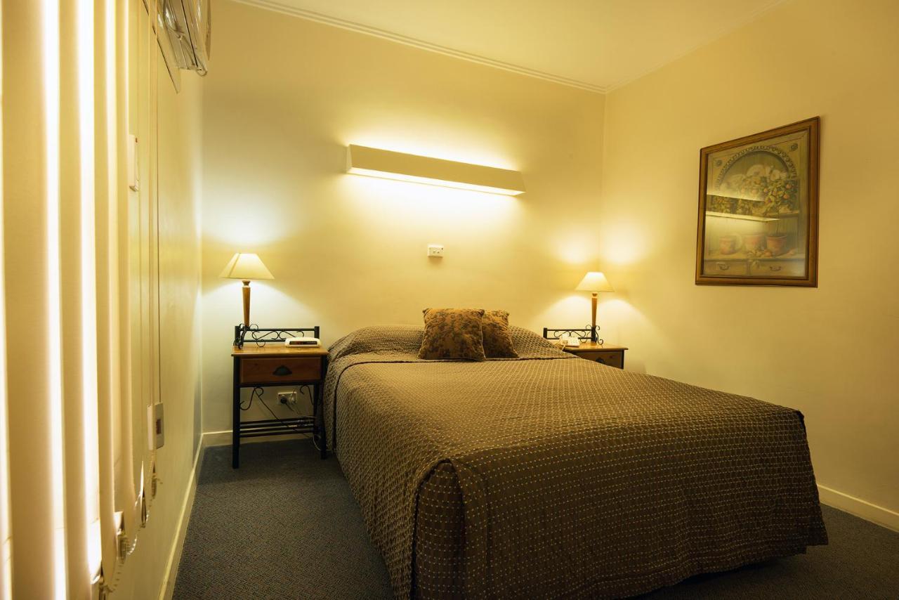 Loxton Community Hotel Motel Экстерьер фото