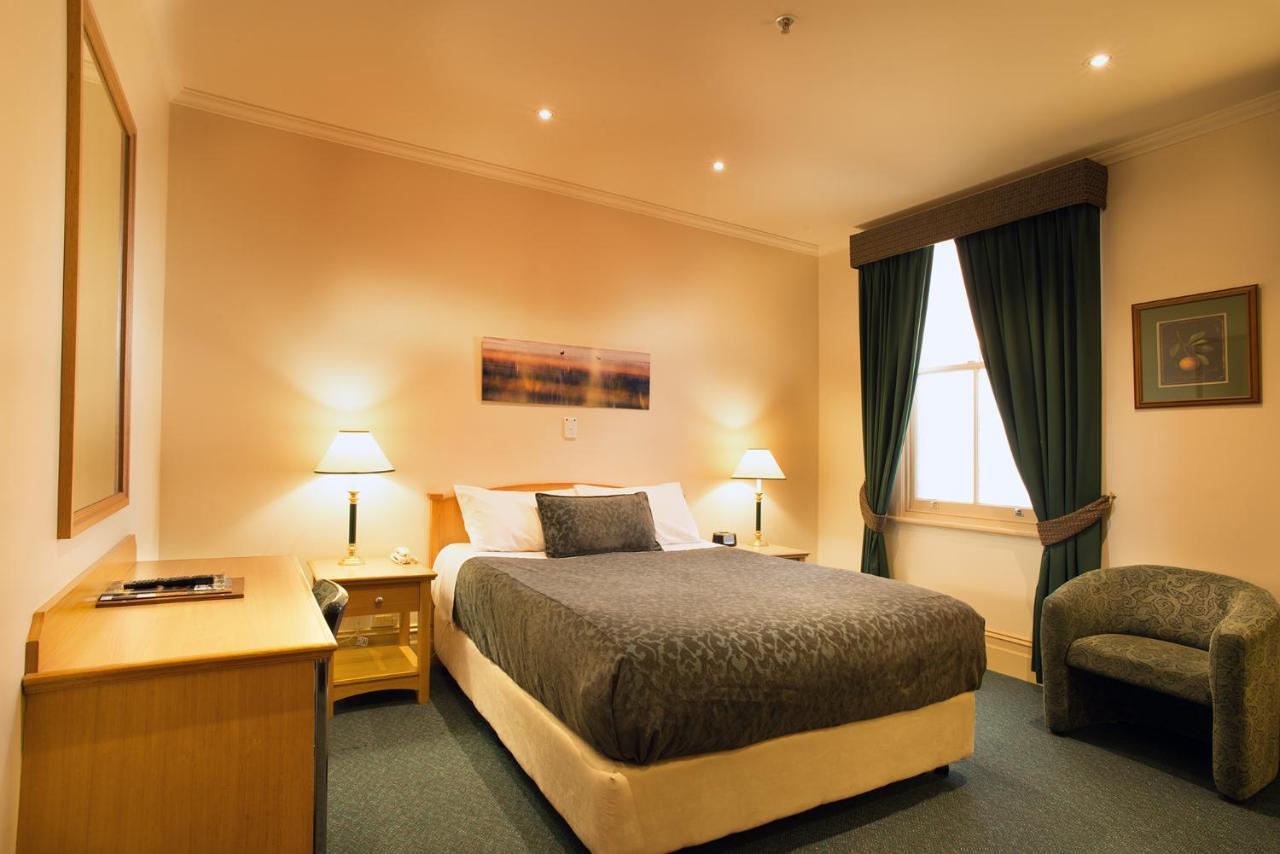 Loxton Community Hotel Motel Экстерьер фото