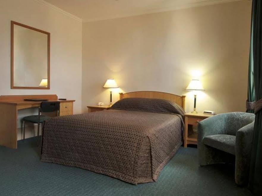 Loxton Community Hotel Motel Экстерьер фото